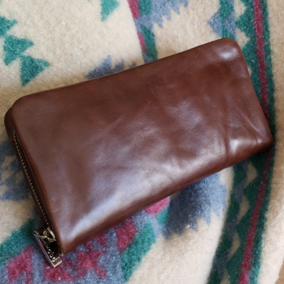 HOBO Handbags - Hobo International Eliza wallet